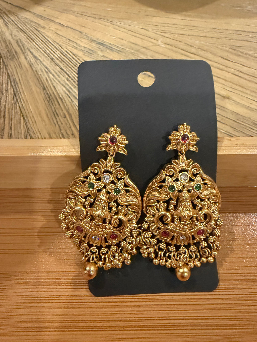 Beautiful Devi Earing