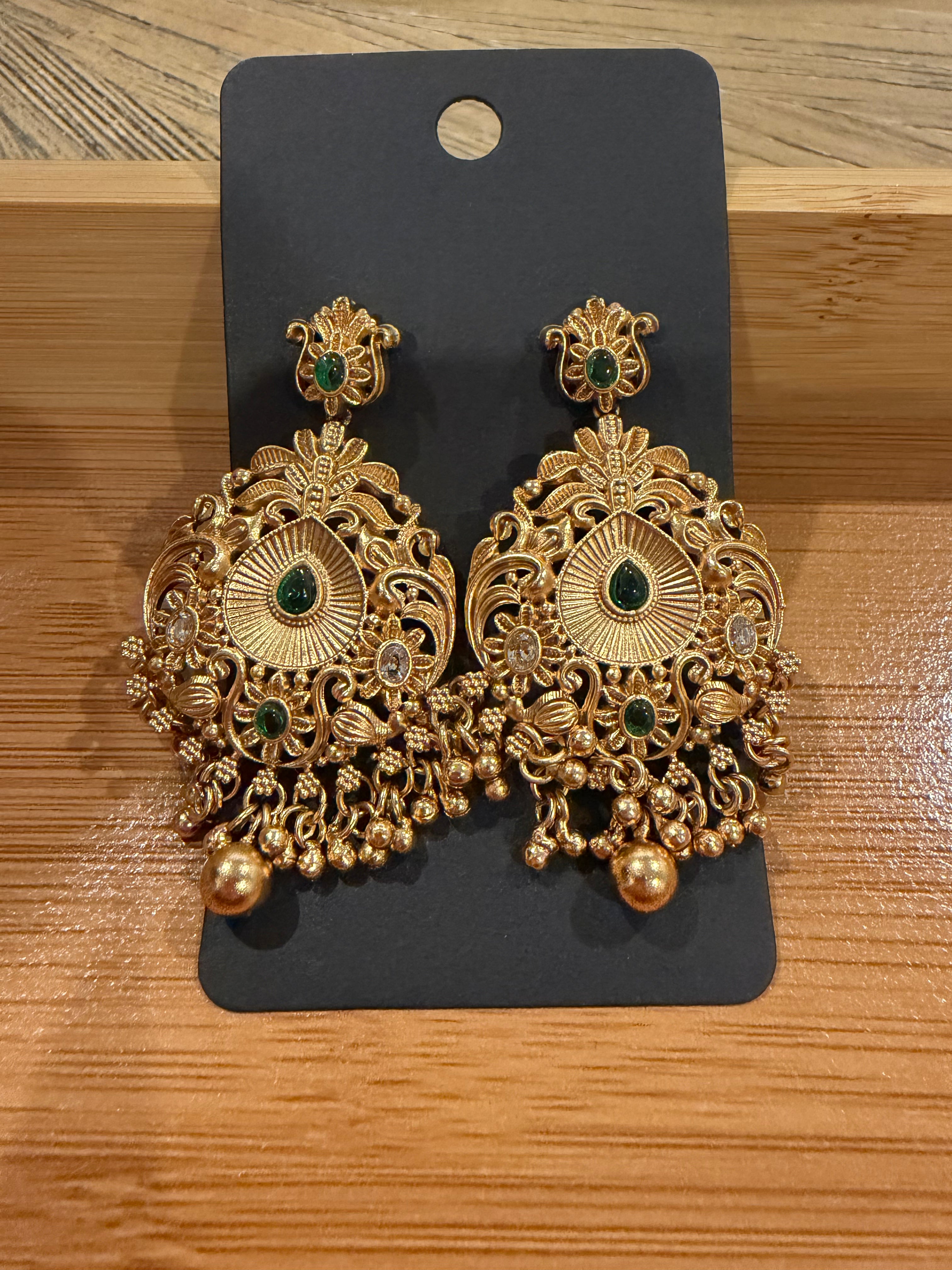 Jhumka
